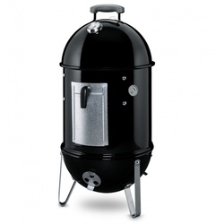 Коптильня Weber Smokey Mountain Cooker 47 см