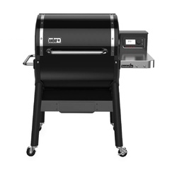 Гриль пеллетный Weber SmokeFire EX6