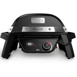 Гриль электрический Weber PULSE 1000