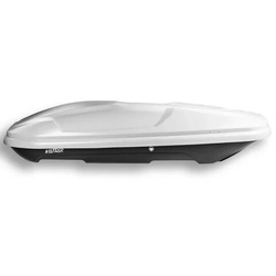 Koffer Sport S480 белый глянец