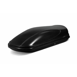 Koffer A430 черный глянец