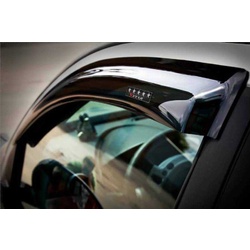 Дефлектор боковых окон MITSUBISHI LANCER sd 2000-2010 Vstar