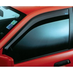 Дефлектор боковых окон VOLKSWAGEN Jetta V 2005-2010г Climair