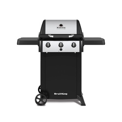 Газовый гриль Broil King Gem 310