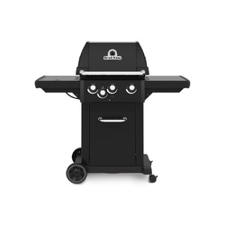 Газовый гриль Broil King Royal 340