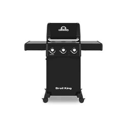 Газовый гриль Broil King Crown 310