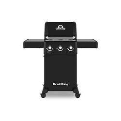 Газовый гриль Broil King Crown 310