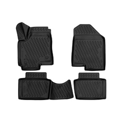 Коврики салона Novline CHANGAN CS35 2013-