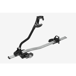 Велокрепление на крышу Turtle Bike Rack Pro S