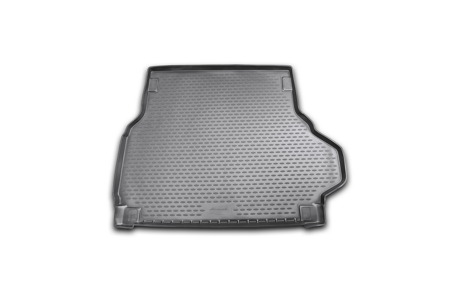 Коврик багажника Land Rover Range Rover (2001-2012)
