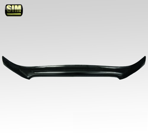 Дефлектор капота SSANG YONG Actyon 2006-2011 SIM Россия