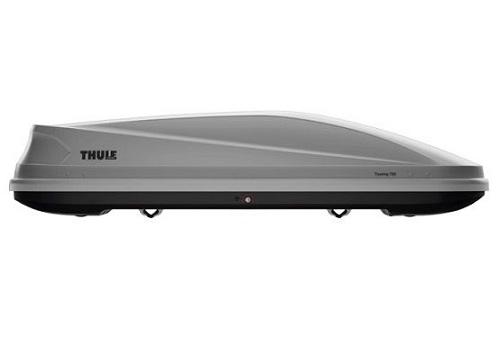 Бокс для лыж Thule Touring 780 Titan Aeroskin