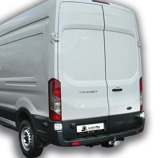 ТСУ для FORD TRANSIT (фургон) 2014г-