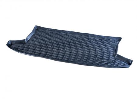 Коврик в багажник GEELY MK Cross hb 2011-