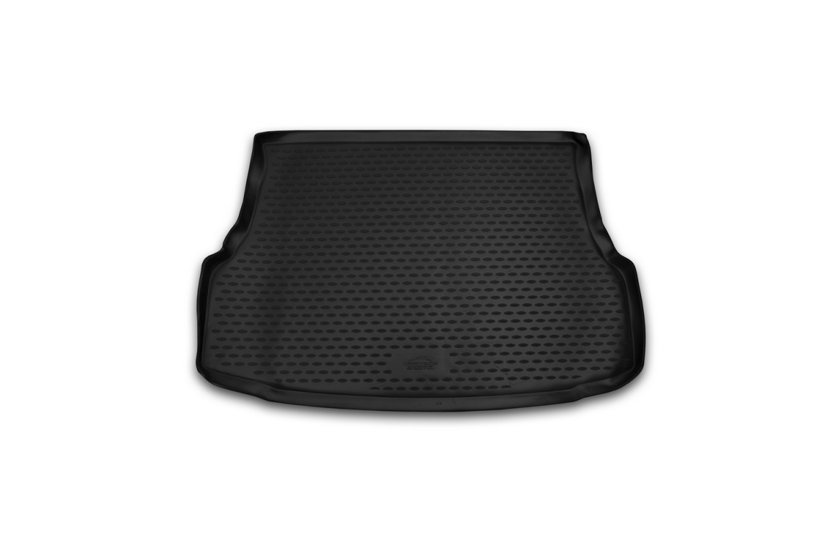 Коврик в багажник GEELY Emgrand X7 2013-