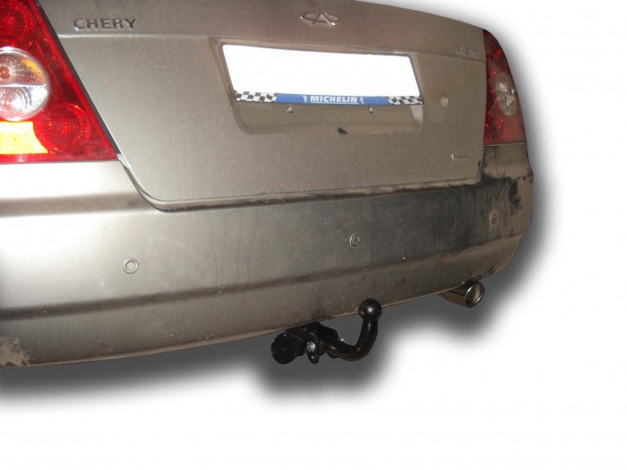 ТСУ для CHERY FORA 2006-