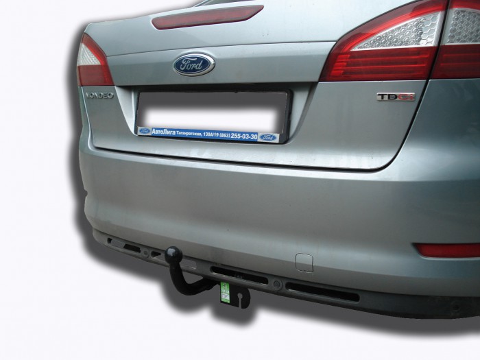 ТСУ для FORD MONDEO (BA7) sd 2007г-