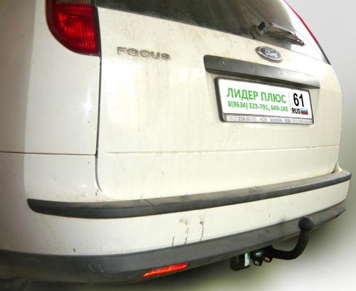 ТСУ для FORD FOCUS 2 (DA3) (универсал) 2004-2011