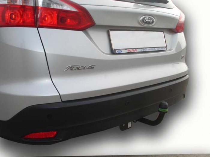 ТСУ для FORD FOCUS 3 (универсал) 2010г-