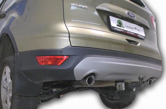 ТСУ для FORD KUGA 2013г-