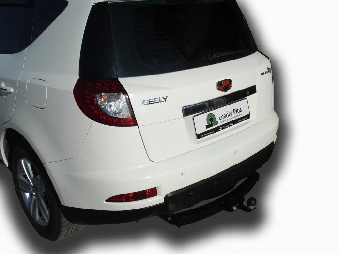 ТСУ для GEELY EM-GRAND X7 2013-2018г
