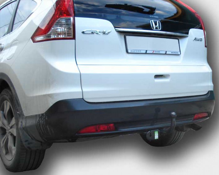 ТСУ для HONDA CR-V (RM) 2012г-