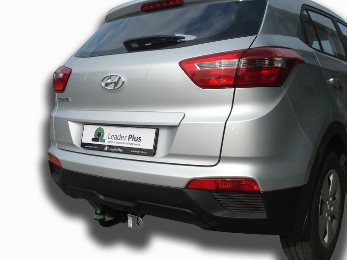 ТСУ для HYUNDAI CRETA 2016г-