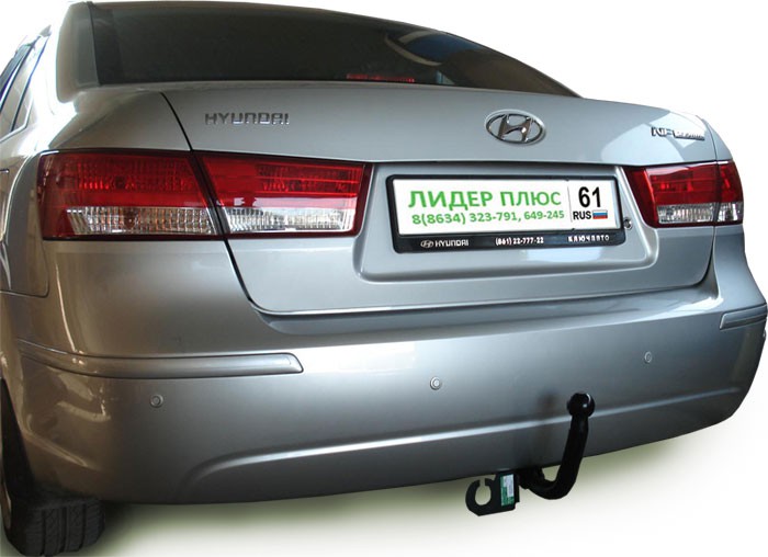 ТСУ для HYUNDAI SONATA (NF) sd 2004-2010г