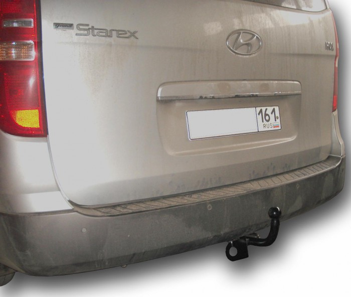 ТСУ для HYUNDAI STAREX (минивен) 2008г-