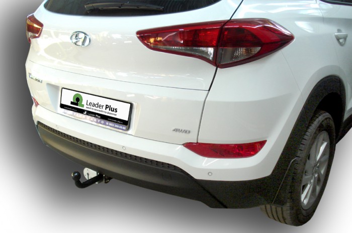 ТСУ для HYUNDAI TUCSON 2015г-