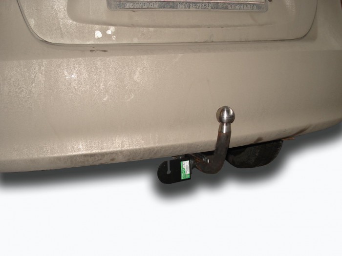 ТСУ для HYUNDAI ELANTRA (HD) (седан) 2006-2010