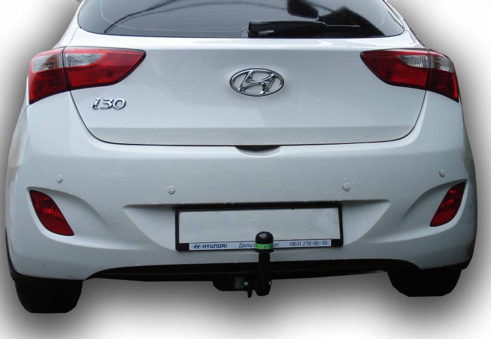 ТСУ для HYUNDAI I 30 (FD) 2007-2012