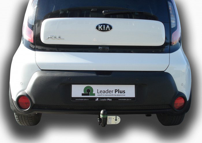 ТСУ для KIA SOUL (PS) 2013г-