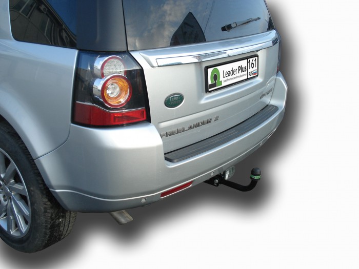 ТСУ для LAND ROVER FREELANDER 2 (LF) 2006-2013