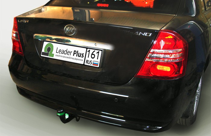 ТСУ для LIFAN 620 SOLANO 2008г-