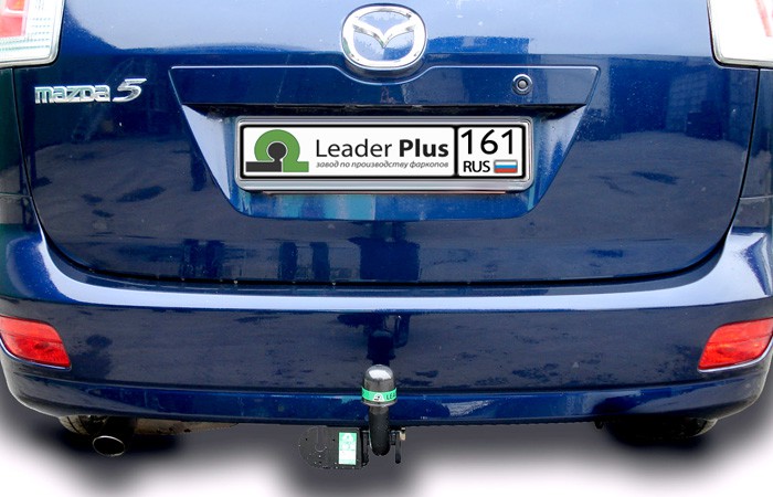 ТСУ для MAZDA 5 (CR19) (минивен) 2005-2010