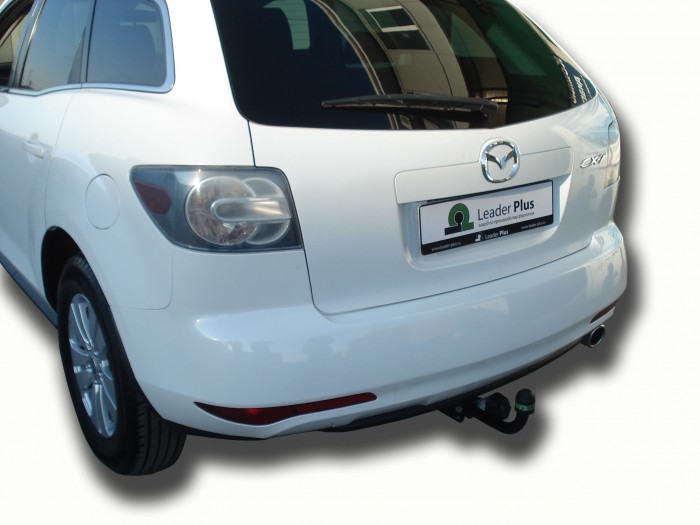 ТСУ для MAZDA CX-7 2007-2012