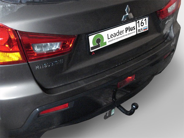 ТСУ для MITSUBISHI ASX (GA0) 2010г-