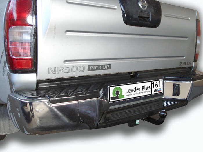ТСУ для NISSAN NP 300 (D22A) 2008г-