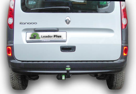 ТСУ для RENAULT KANGOO 2 2008-2013г
