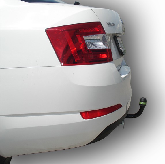 ТСУ для SKODA OCTAVIA (5E3) hb 2013г-