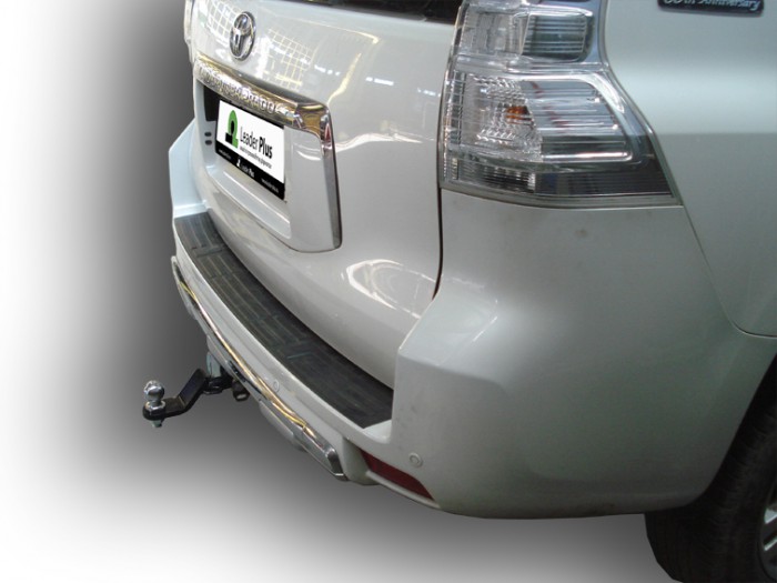 ТСУ для TOYOTA LAND CRUISER PRADO (J120/J150) 2002-