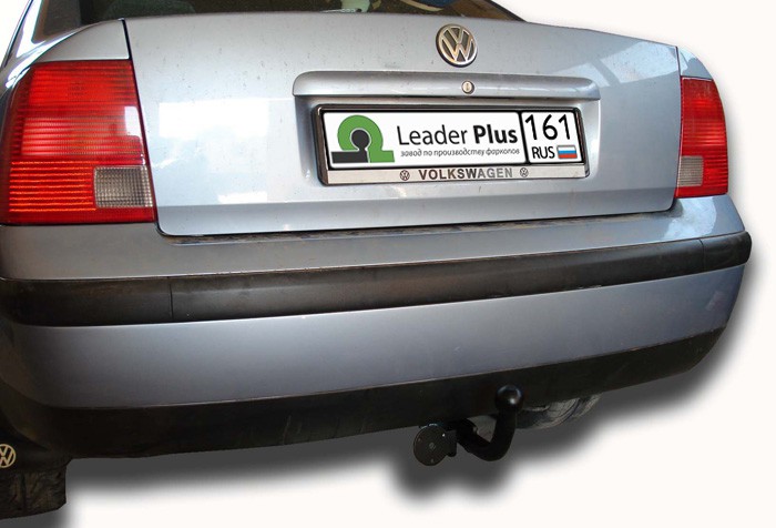 ТСУ для VOLKSWAGEN PASSAT B6 sd 2005-