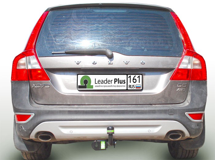 ТСУ для VOLVO XC 70 wag 2007-