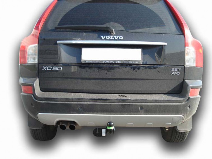 ТСУ для VOLVO XC 90 wag 2006-2014